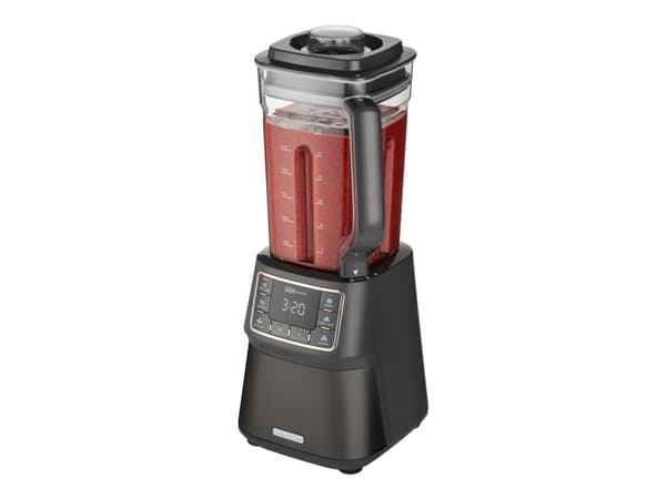 Sencor SBU 7878BK - Vakuumblandare - 1.5 liter - 1500 W - svart