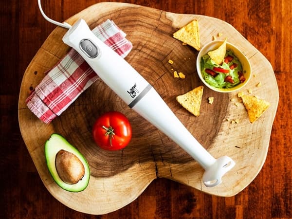 Lafe blender LAFE BRK-00 hand blender 4.2