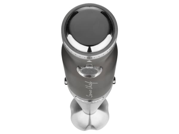 Sencor SHB 5608BK-EUE3, Upotettava sekoitin, 1,2 m, 1200 W, Musta