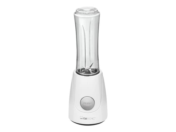 Clatronic SM 3593 - Mikser - 250 W - hvit