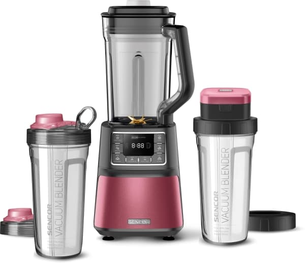Sencor SBU 7874RD cup blender red (41008868)