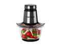 Miniatyrbild 1 av 5: Concept RM3270, Bänkmixer, 1,2 l, Iskrossning, 500 W, Svart, Rostfritt stål