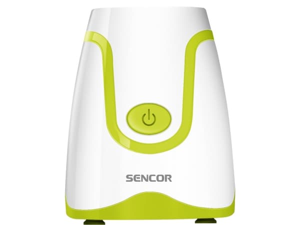 Sencor SBL 2211GR, Bänkmixer, 0,6 l, Pulsfunktion, 500 W, Grön
