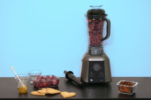 G21 Perfection 600872 kopp blender, svart