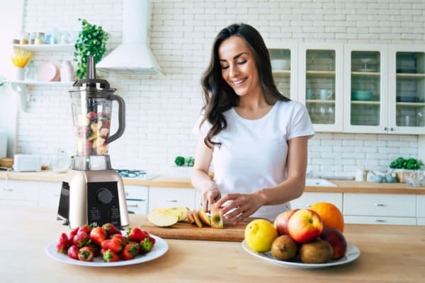 Blender kielichowy G21 Perfection 600874 cappuccino