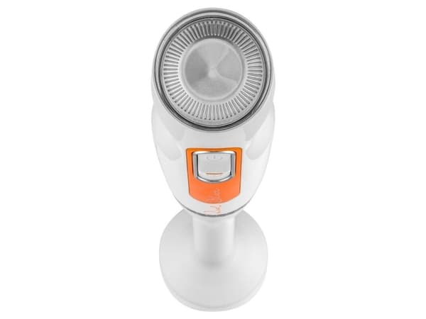 Sencor SHB 4260WH EUE3, Stavmixer, 600 W, Orange, Vit