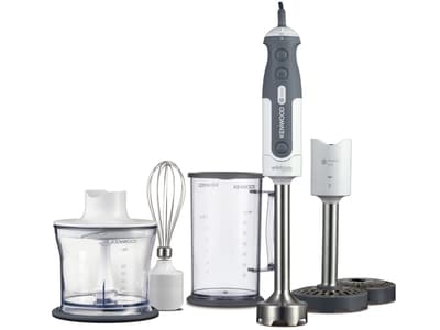 Kenwood Triblade HDP404WH Blender