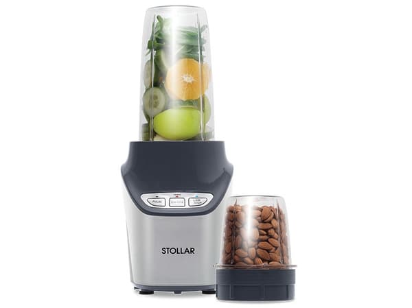 Blender kielichowy Stollar SNB600 the ActiveLife