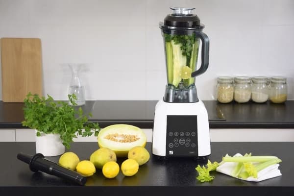 Koppmixer G21 Utmärkt 600880 vit