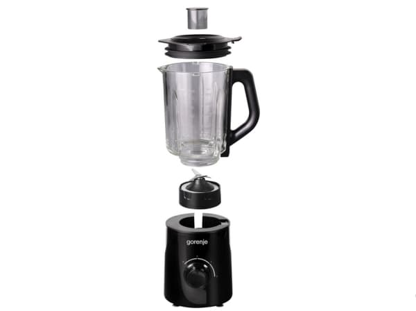 Gorenje B800GBK - Blandare - 1.5 liter - 700 W