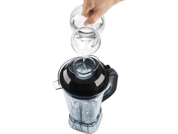Blender kielichowy G21 Perfection 600873 brązowy