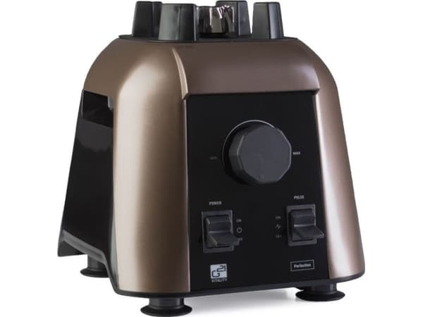 Blender kielichowy G21 Perfection 600873 brązowy