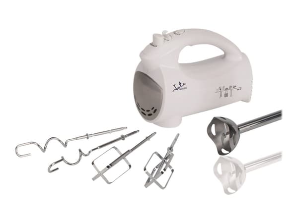 Jata electro BT575 - Handmixer/handblandare - 400 W