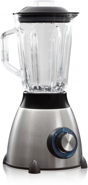 Ströme Arctic Crush Blender