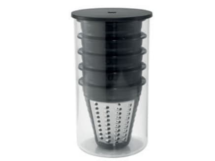 WMF KÜCHENminis, 220-240 V, 50 - 60 hz, 85 mm, 185 mm, 290 mm, 1,37 kg
