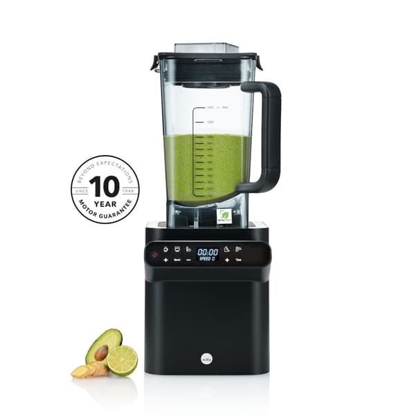 Wilfa blender Power Fuel Digital BPFD-1680MB