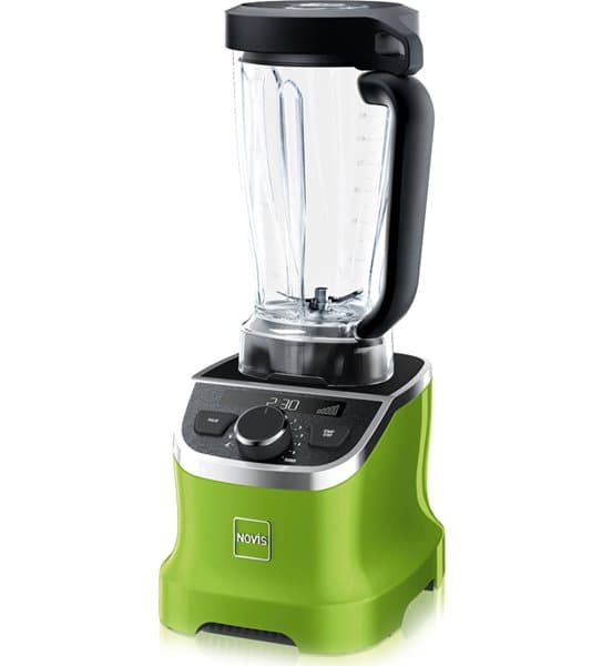 Novis Pro Blender 880L Green