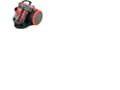 Miniatyrbild 3 av 3: Vacuum cleaner LUND LUND CYCLONE VACUUM CLEANER 700W RED/3 BRUSHES T67091