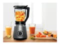 Miniatyrbild 3 av 5: Bosch Serie | 4 VitaPower MMB6172S - Mixer - 1,5 liter - 1,2 kW - silver
