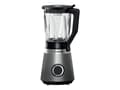 Miniatyrbild 4 av 5: Bosch Serie | 4 VitaPower MMB6172S - Mixer - 1,5 liter - 1,2 kW - silver