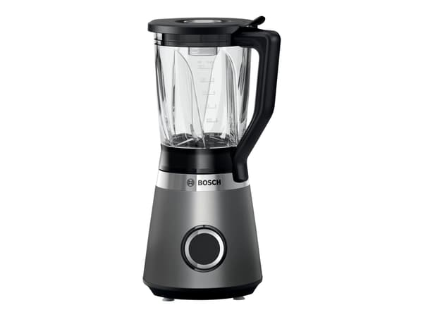 Bosch Serie | 4 VitaPower MMB6172S - Mixer - 1,5 liter - 1,2 kW - silver