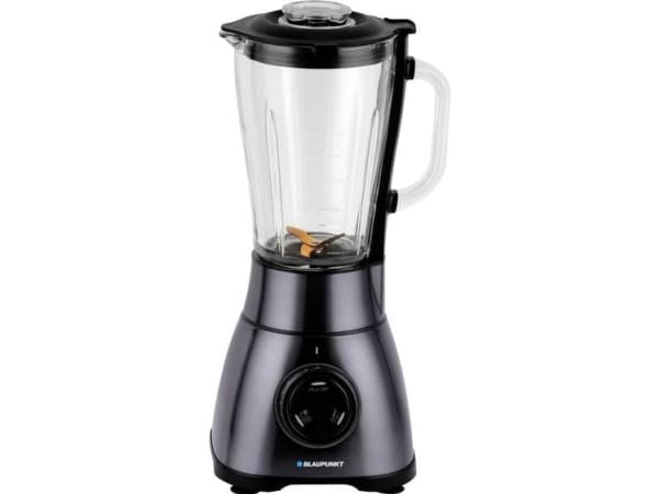 Blaupunkt TBG801, Bord juicepresse, 1,75 l, Pulsfunksjon, Isknusing, 1200 W, Sort