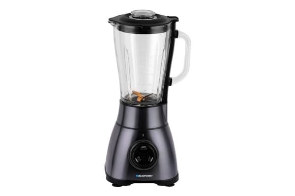 Blaupunkt TBG801, Bord juicepresse, 1,75 l, Pulsfunksjon, Isknusing, 1200 W, Sort
