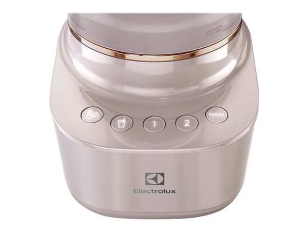 Electrolux Explore 7 Compact E7CB1-8SSM - Mixer - 600 ml - 900 W - sand