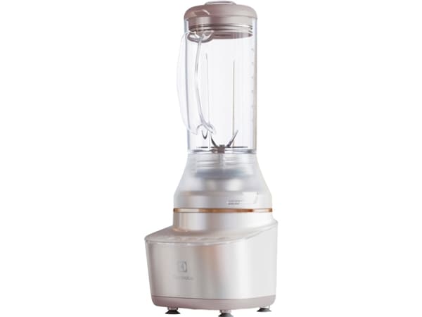Electrolux Explore 7 Compact E7CB1-8SSM - Mixer - 600 ml - 900 W - sand