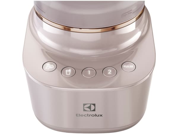 Electrolux Explore 7 Compact E7CB1-8SSM - Mixer - 600 ml - 900 W - sand