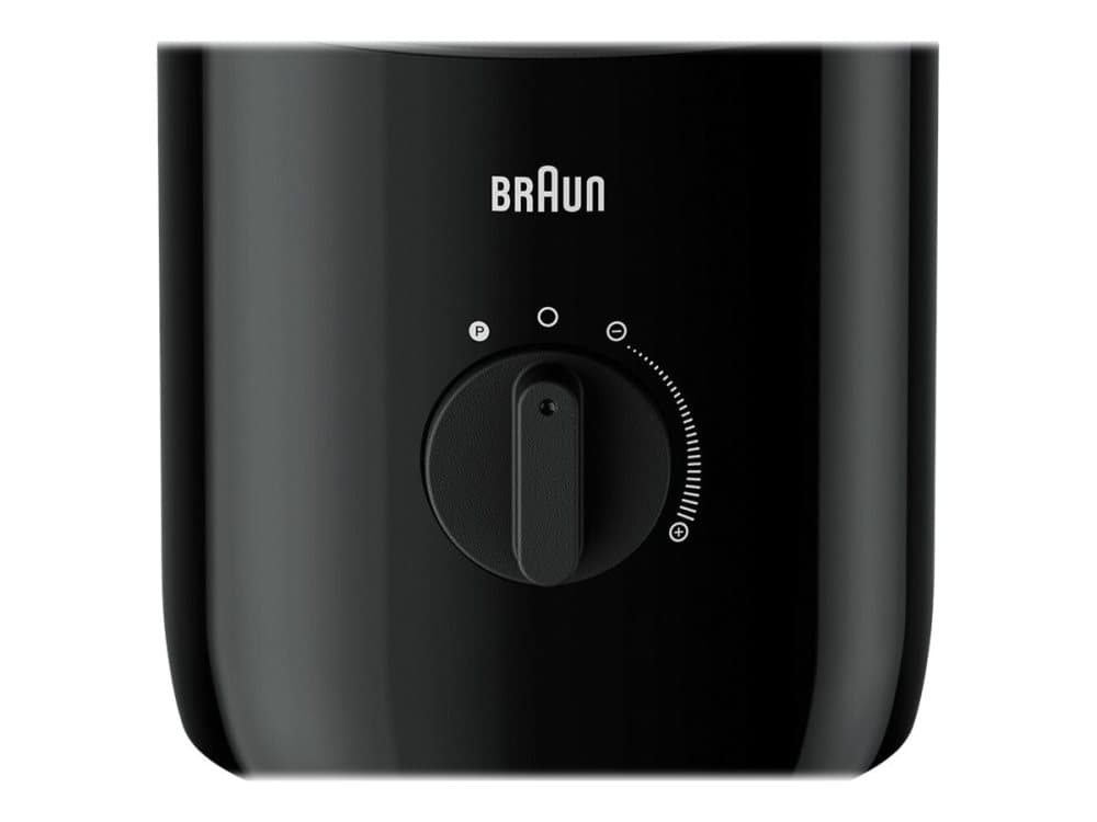 Braun JB3150BK PowerBlend 3