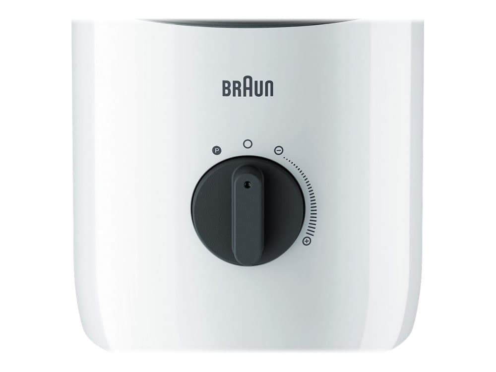 Braun JB3150WH PowerBlend 3