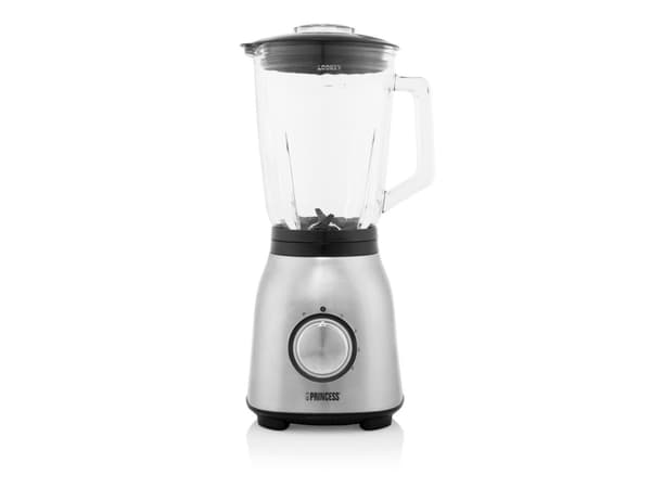 Princess 212091, Matlagingsblender, Pulsfunksjon, Isknusing, 1 m, 1000 W, Stål