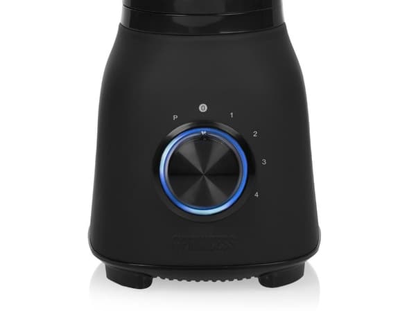Princess 212092 1,5 l Mixer för matlagning 1000 W Svart