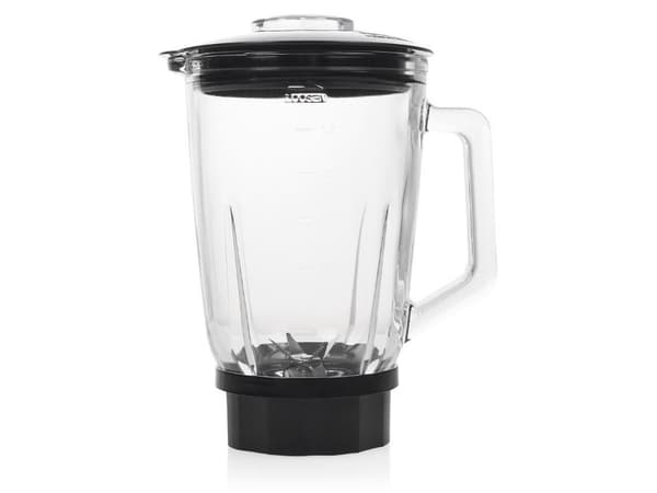 Princess 212092 1,5 l Mixer för matlagning 1000 W Svart