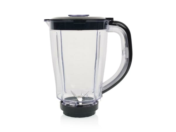 Tristar BL-4476, Sportsblender, 1,5 L, 1 m, 500 W, Svart