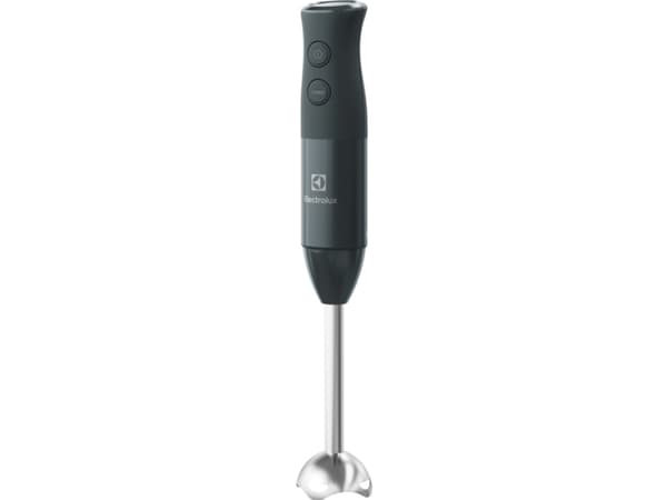Electrolux E4HB1-6GG, Stavmixer, 1,2 m, 600 W, Svart