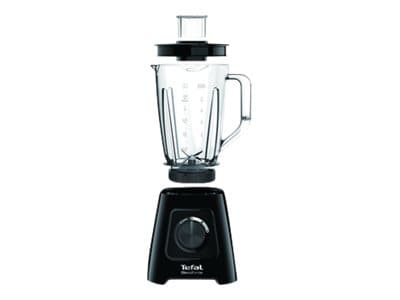 Tefal BlendForce II BL4208 - Mikser - 2 liter - 600 W - svart