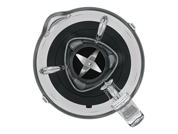 Braun PowerBlend 3 JB 3150 BK - Blender - 1,5 liter - 800 W - sort