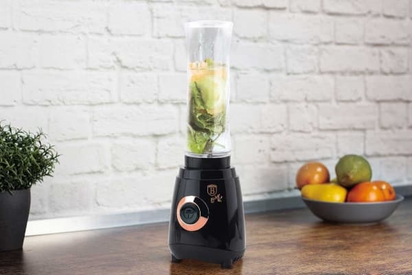 Berlinger Haus blender SOCKET BLENDER SMOOTHIE BERLINGER HAUS BH-9164 BLACK ROSE