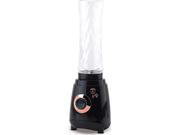 Berlinger Haus blender SOCKET BLENDER SMOOTHIE BERLINGER HAUS BH-9164 BLACK ROSE