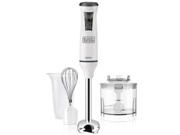Black & Decker BXHBA600E, 1 styck