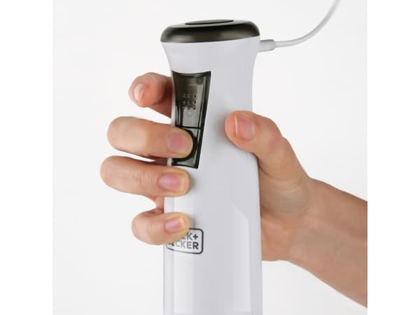Black & Decker BXHBA600E, 1 styck