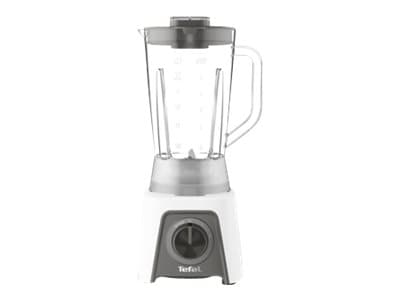 Tefal Blendeo+ BL2C0130 - Blandare - 1.5 liter - 450 W - vit