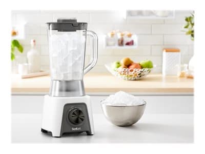 Tefal Blendeo+ BL2C0130 - Blandare - 1.5 liter - 450 W - vit