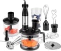 Miniatyrbilde 3 av 5: Lafe Laf Multifunksjonell manuell visp LAFE BZL001