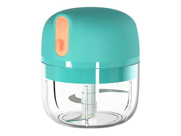 Havit HK1251 - Huggemaskin - 250 ml - trådløs - 60 W