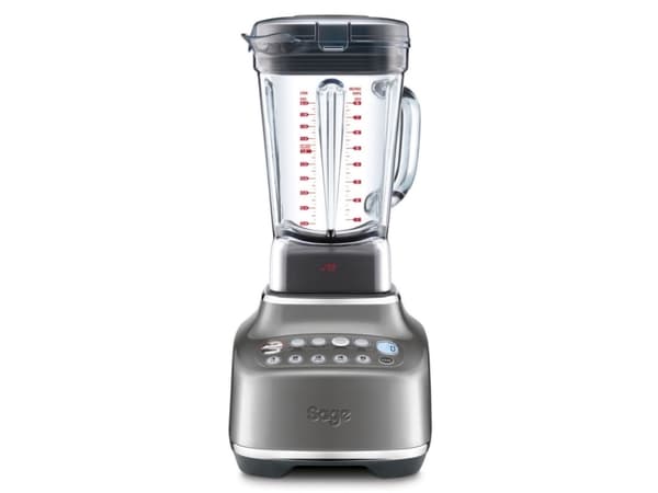 Sage SBL820SHY2EEU1 the Q - Mikser - 2 liter - 2.4 kW - smoked hickory