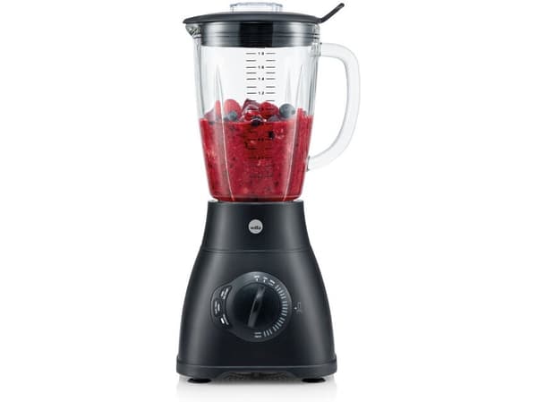 Wilfa XPLODE BL1B-P1200 - Mikser - 1.8 liter - 1.2 kW