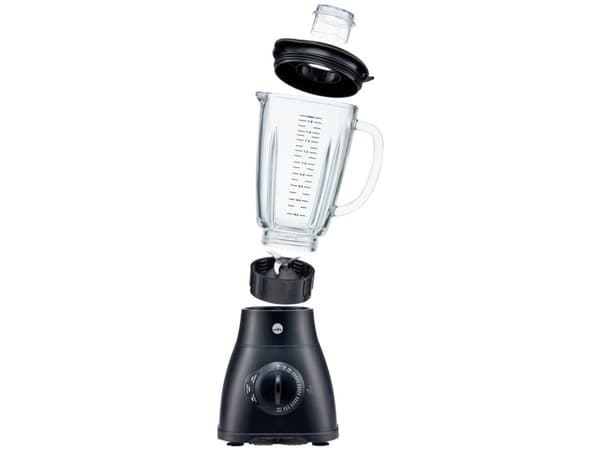 Wilfa XPLODE BL1B-P1200 - Mikser - 1.8 liter - 1.2 kW